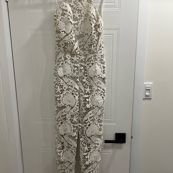 Stone Cold Fox Dylan Jumpsuit - Picture 3 of 5